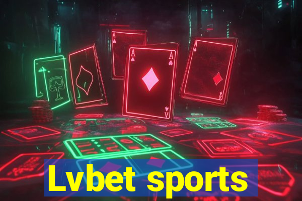 Lvbet sports